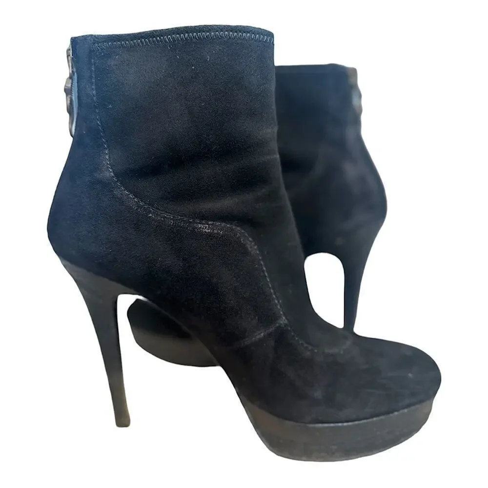 House of Harlow 1960 Nexa Platform Boots